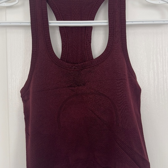 Lululemon Swiftly Tank Set - Picture 3 of 4